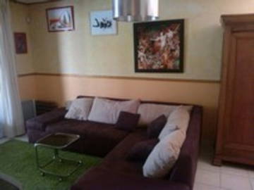 Roomlala | Quarto para alugar em apartamento de 2 quartos em Nîmes