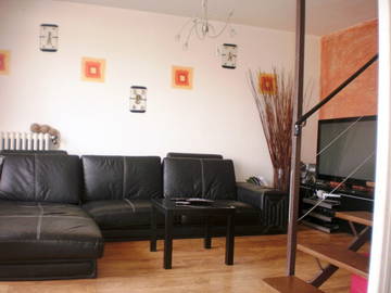 Roomlala | Quarto para alugar em apartamento de 2 quartos - duplex