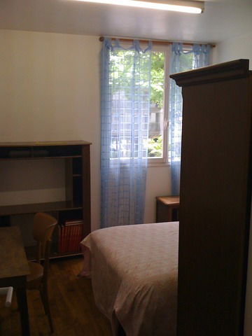 Hospedagem Em Casa De Família Rennes 3905