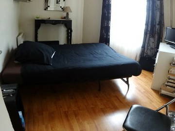 Roomlala | Quarto para alugar em apartamento de 3 assoalhadas