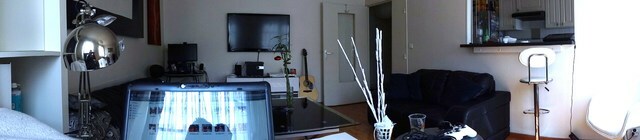 Hospedagem Em Casa De Família Paris 59904