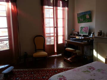 Roomlala | Quarto para alugar em apartamento de 3 assoalhadas - terraço