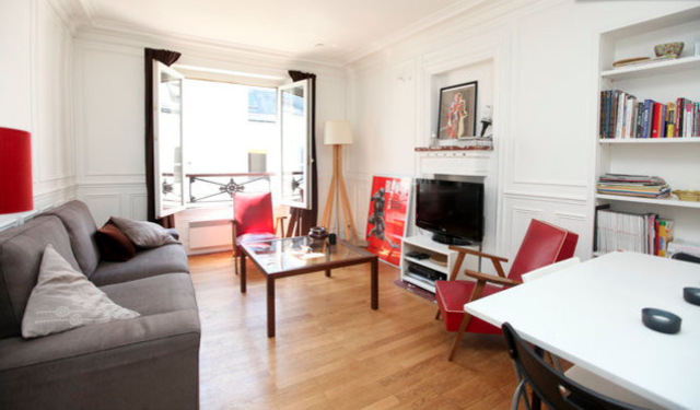 Colocação Paris 54757