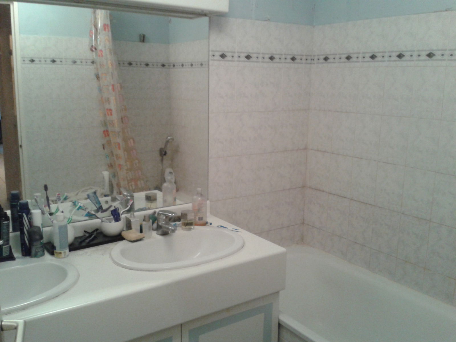 Colocação Villeurbanne 68457