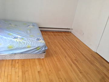 Roomlala | Quarto para alugar em apartamento de 4 pessoas e meia