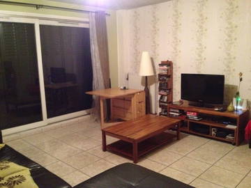 Roomlala | Quarto para alugar em apartamento de 5 assoalhadas - 1 colega de quarto