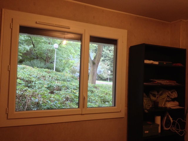 Colocação Tremblay-en-France 58969