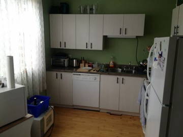 Roomlala | Quarto para alugar em apartamento de 7 pessoas e meia 