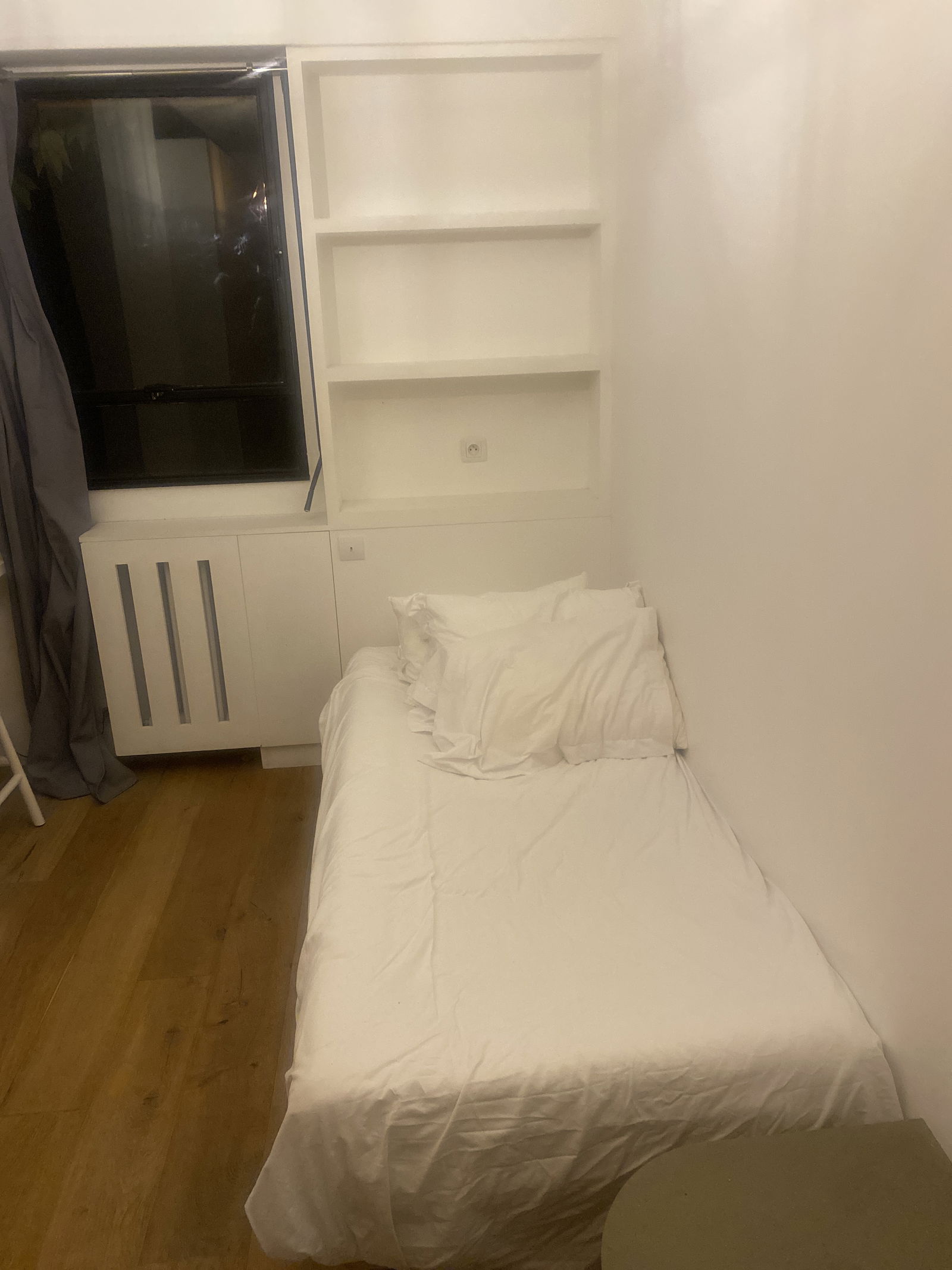 Hospedagem Em Casa De Família Paris 442161