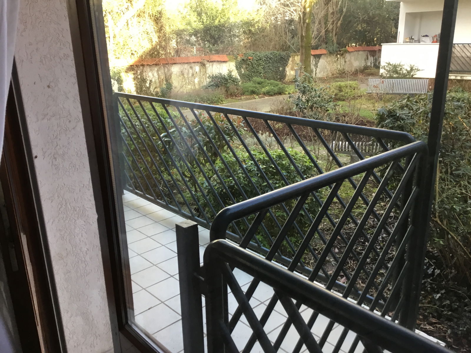 Hospedagem Em Casa De Família Saint-Maur-des-Fossés 245166