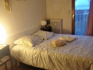 Roomlala | Quarto para alugar em apartamento em Saint Etienne