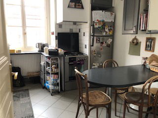 Hospedagem Em Casa De Família Lyon 419743