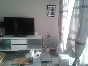 Roomlala | Quarto para alugar em apartamento (Garges-Lès-Gonesse) 