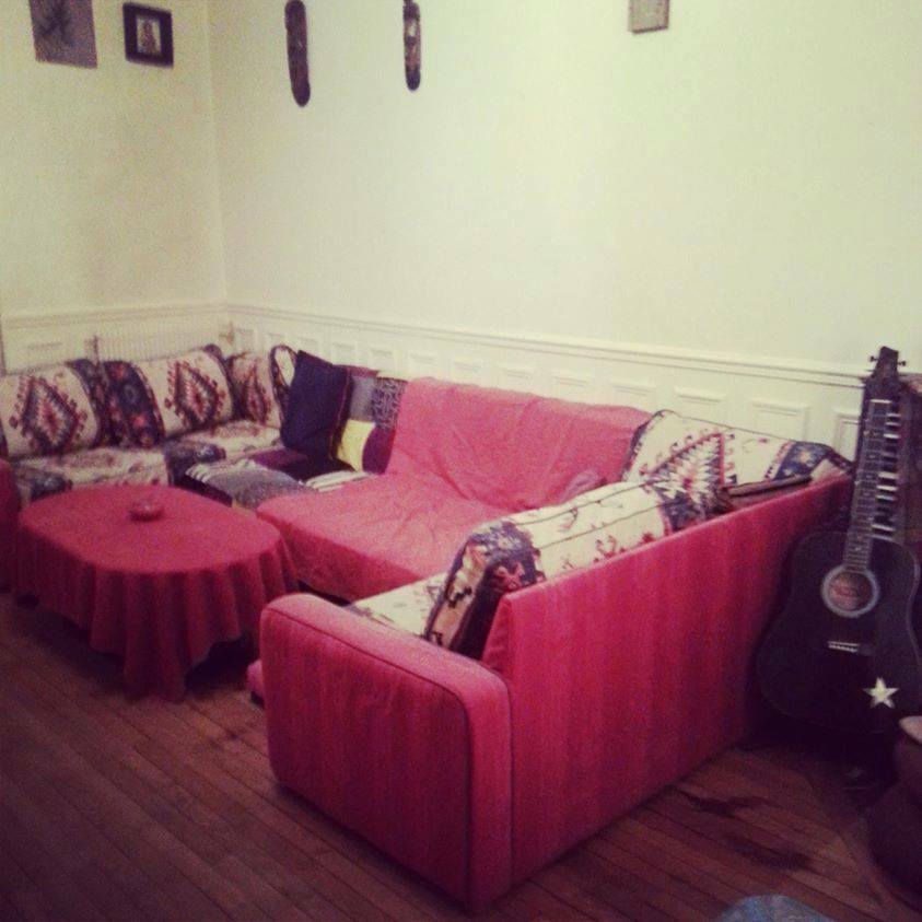 Colocação Corbeil-Essonnes 72018