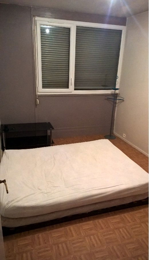 Hospedagem Em Casa De Família Bron 94755