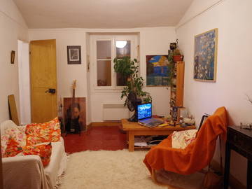 Roomlala | Quarto para alugar em apartamento Old Nice