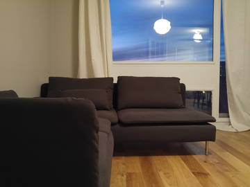 Roomlala | Quarto para alugar em apartamento reformado 