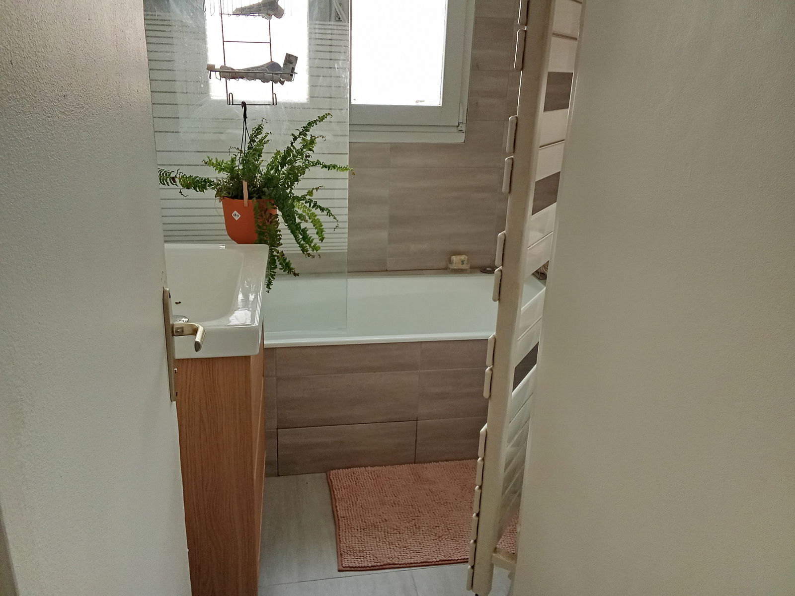 Hospedagem Em Casa De Família Grenoble 531431