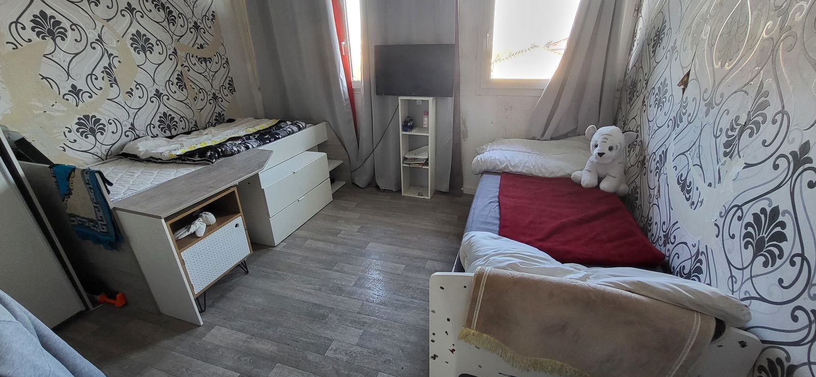 Quartos De Hóspedes Argenteuil 480992