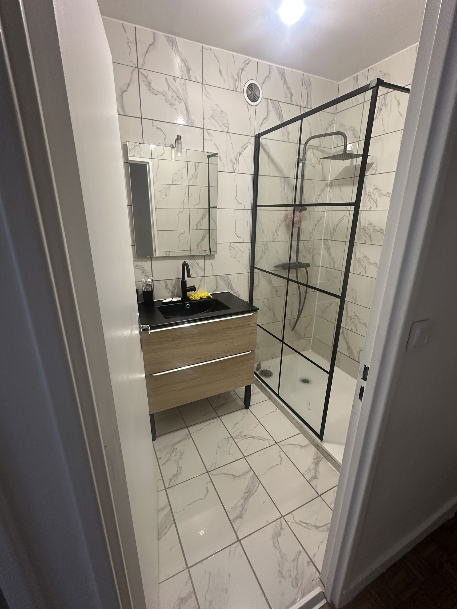 Colocação Argenteuil 557453