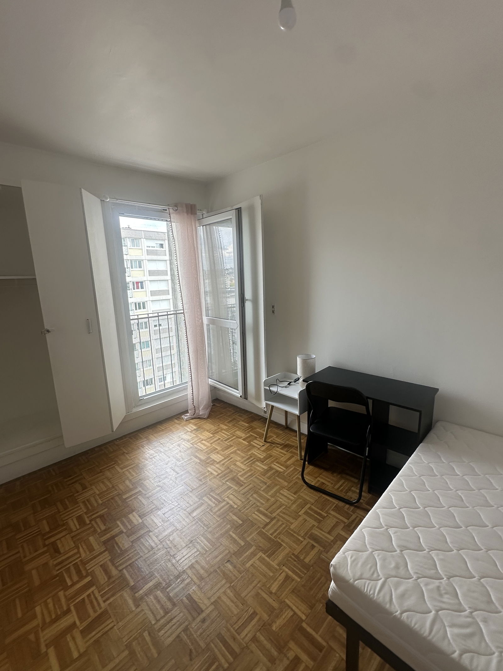 Colocação Argenteuil 557453