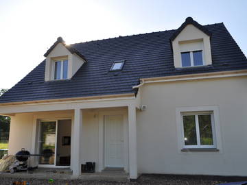 Roomlala | Quarto para alugar em Arnouville Les Mantes