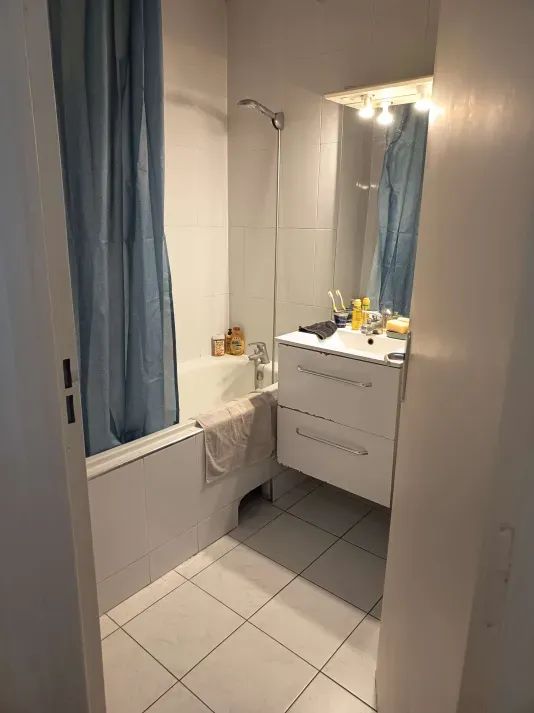 Colocação Saint-Denis 561534