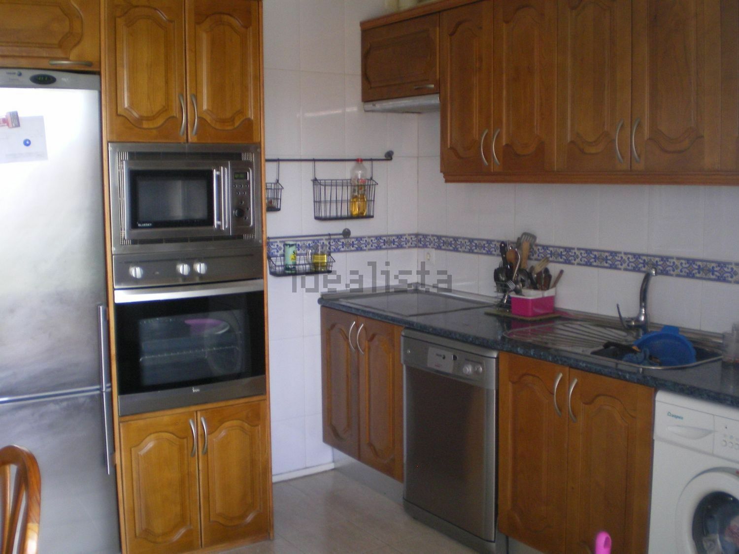 Colocação Ávila 249080