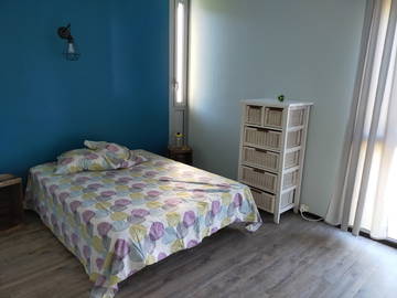 Roomlala | Quarto para alugar em Bagnols-sur-Cèze