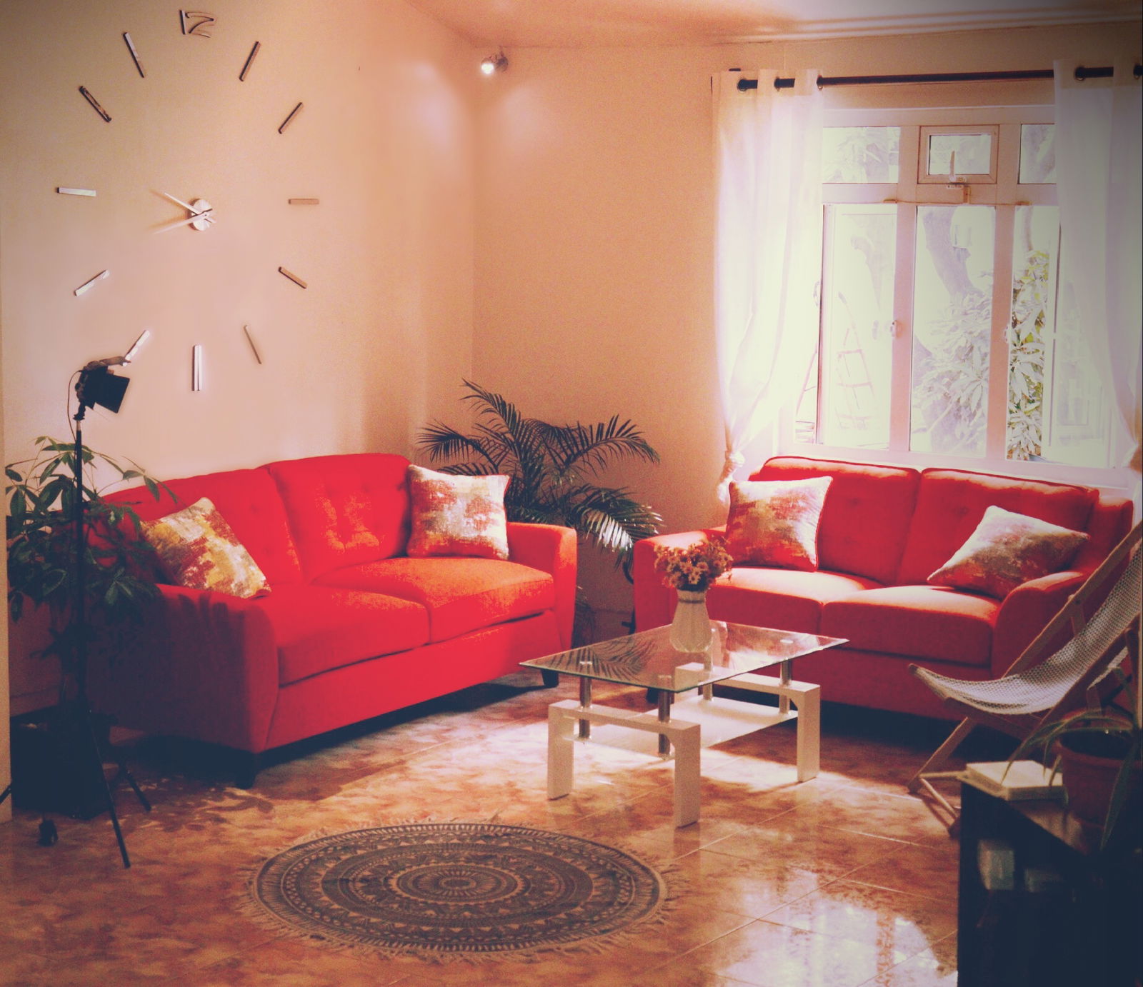 Hospedagem Em Casa De Família Tombeau Bay 243916