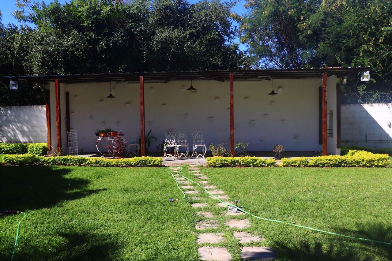 Hospedagem Em Casa De Família Tombeau Bay 243916