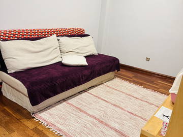 Homestay Madrid 657392-2