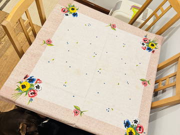 Homestay Madrid 657392-3