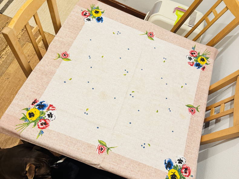 Gastgezin Madrid 657392-3