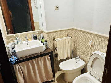 Homestay Madrid 657392-5