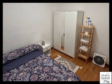 Roomlala | Quarto para alugar em Barcelona Sants