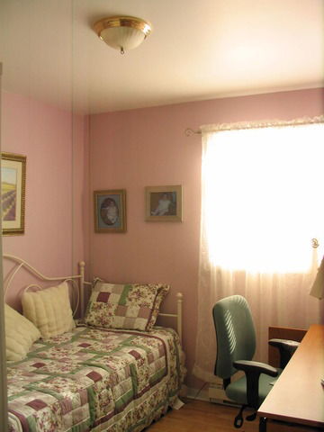 Hospedagem Em Casa De Família Beauport 2562