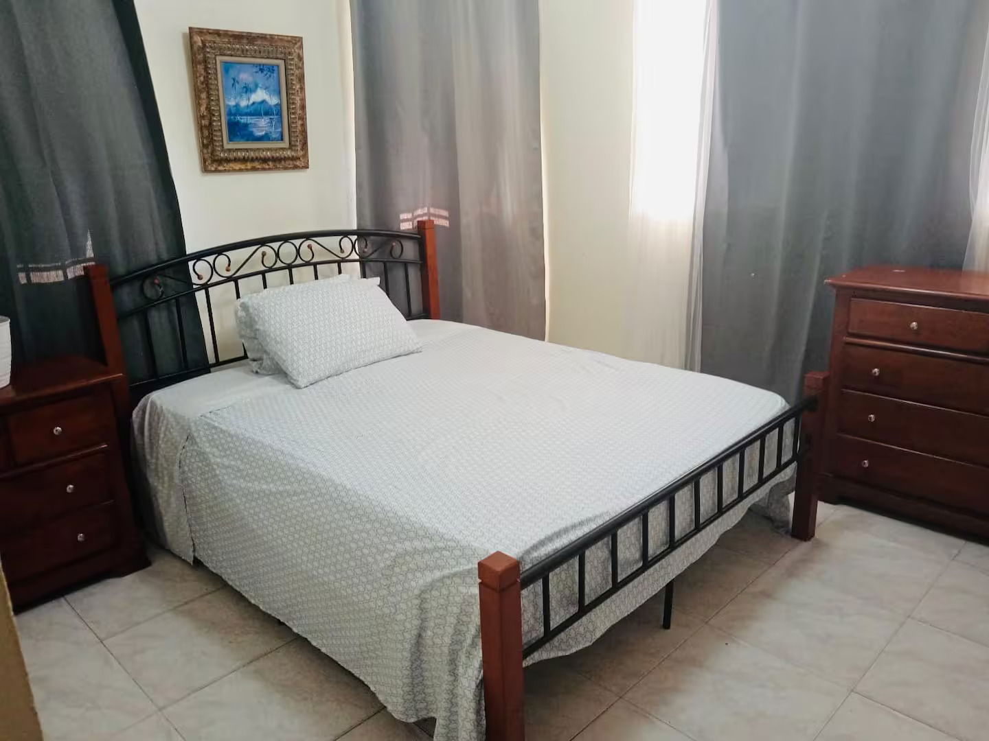 Hospedagem Em Casa De Família Santo Domingo 514104
