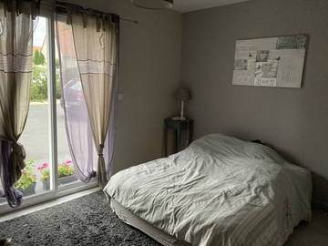 Roomlala | Quarto para alugar em BENOUVILLE