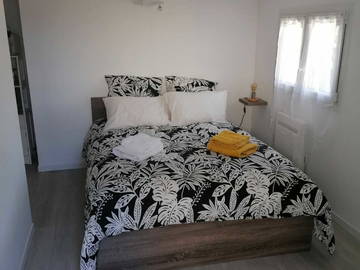 Roomlala | Quarto para alugar em Bergerac