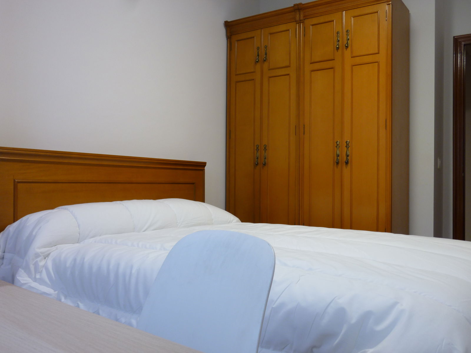 Hospedagem Em Casa De Família Bilbao 213914