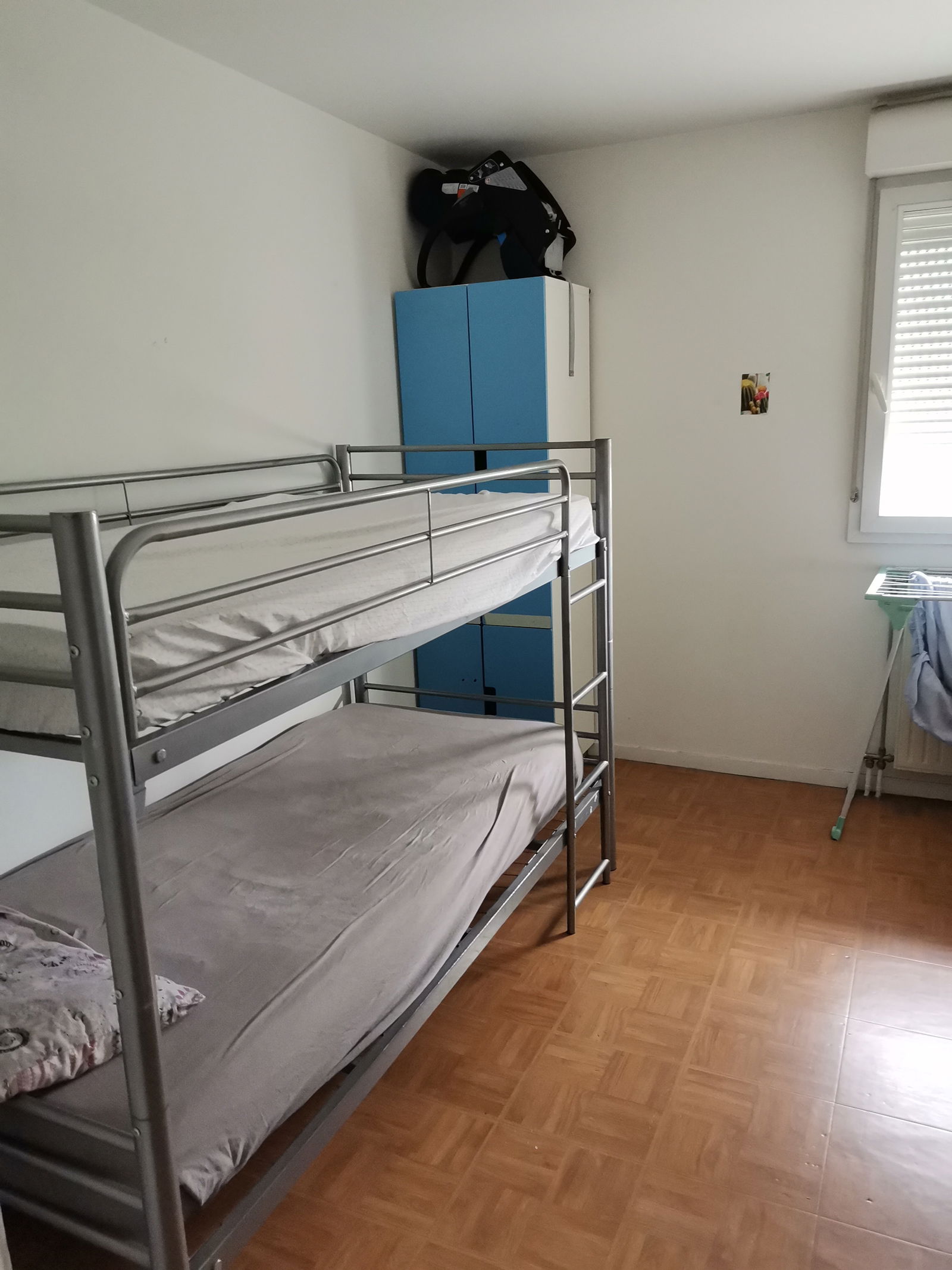 Colocação Le Blanc-Mesnil 248400