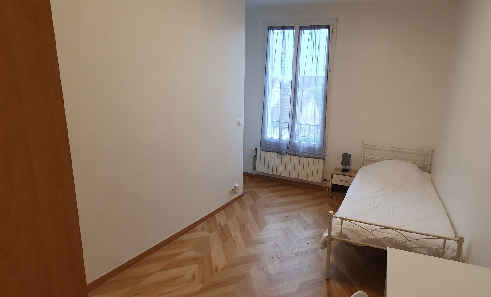 Colocação Le Blanc-Mesnil 483557