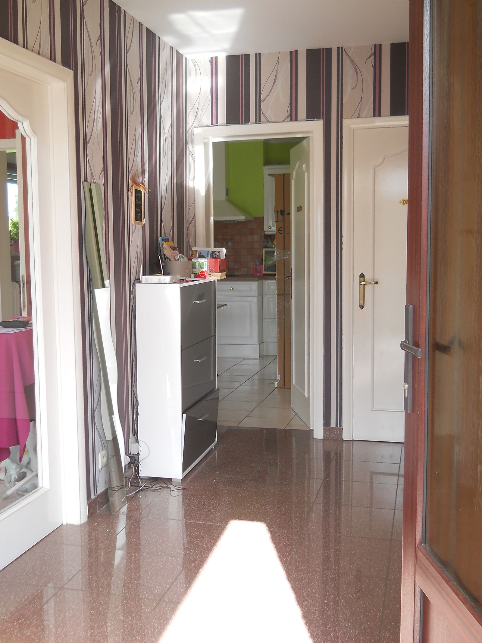 Colocação Seraing 68992