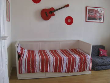 Roomlala | Quarto para alugar em Bruxelas
