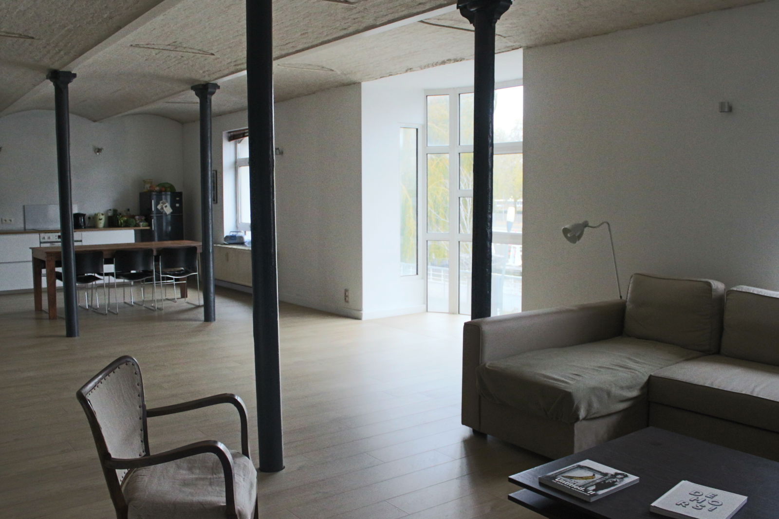 Hospedagem Em Casa De Família Molenbeek-Saint-Jean 228948