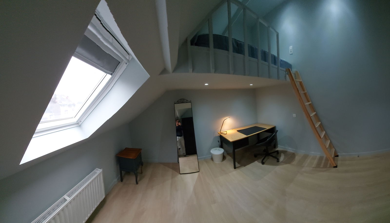 Coliving Schaerbeek 505427