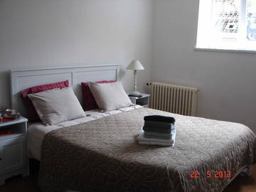 Roomlala | Quarto para alugar em Bruxelas - Châtelain