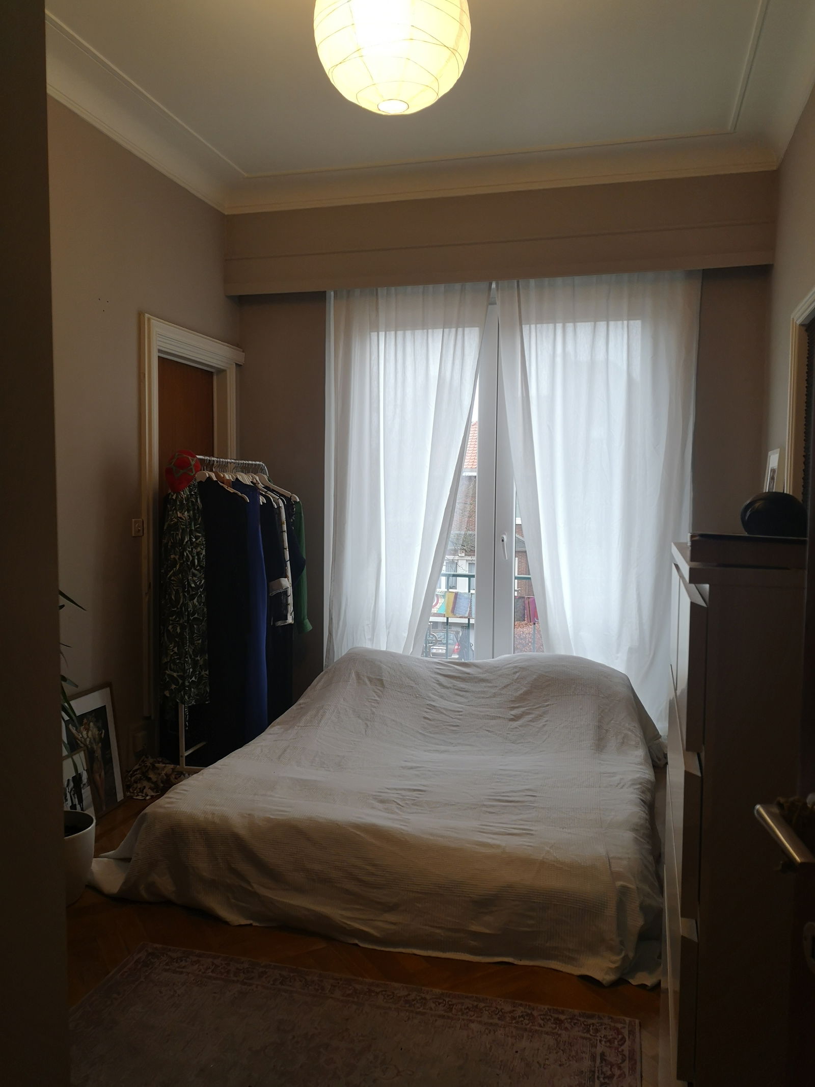 Hospedagem Em Casa De Família Forest 244941