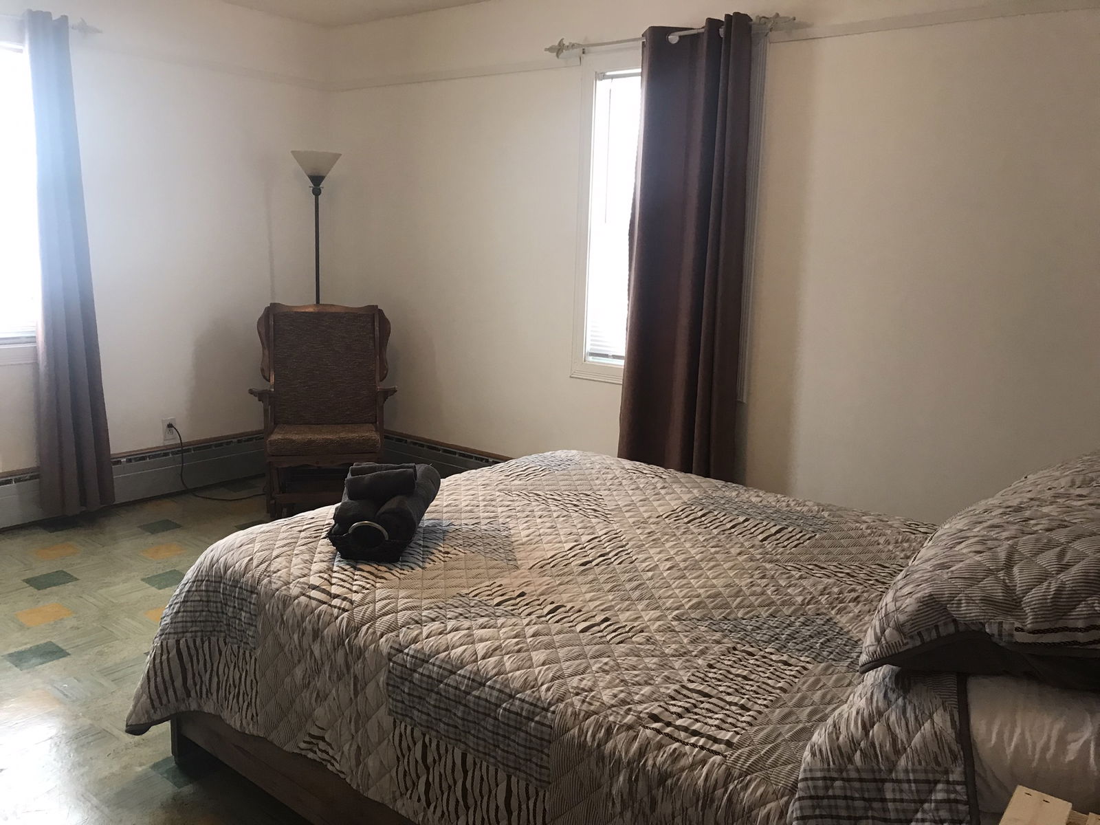 Coliving Notre-Dame-Auxiliatrice-de-Buckland 604294